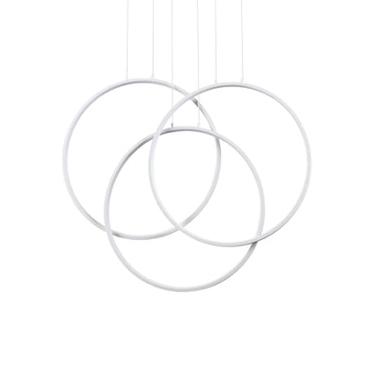 Ideal lux Frame LED závěsné svítidlo