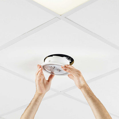 TM.ITECH M5 105 M W antipanické nouzové osvětlení IP65