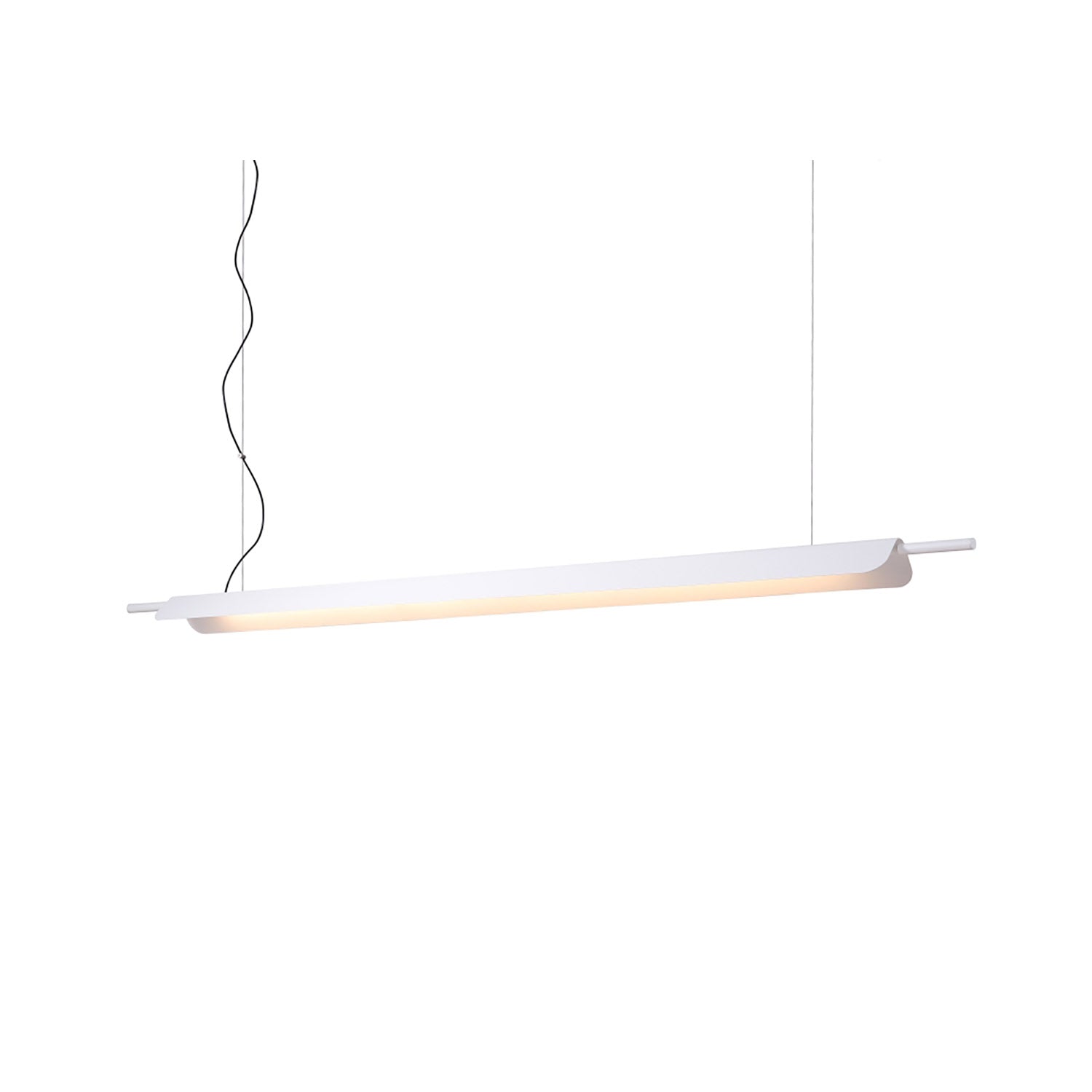 Arteluce 2 LED závěsné svítidlo