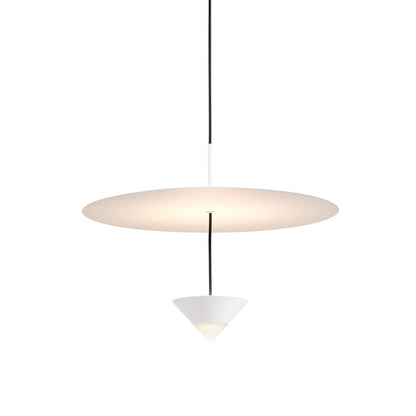 Conical LED závěsné svítidlo up/down