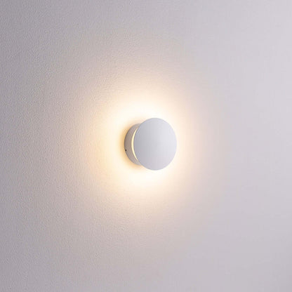 Puck Thick LED přisazené svítidlo