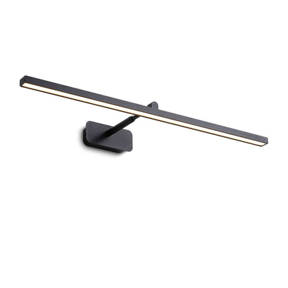 Decent LED nástěnné koupelnové svítidlo