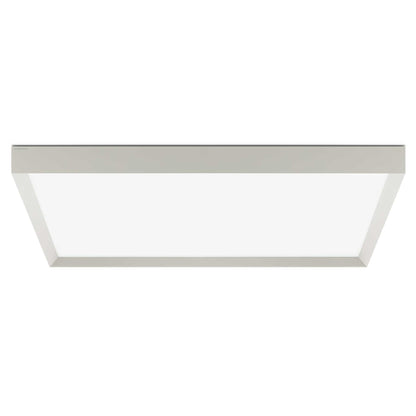 Lombardo Flo Q LED Čtvercové Svítidlo Přisazené IP20 IK06