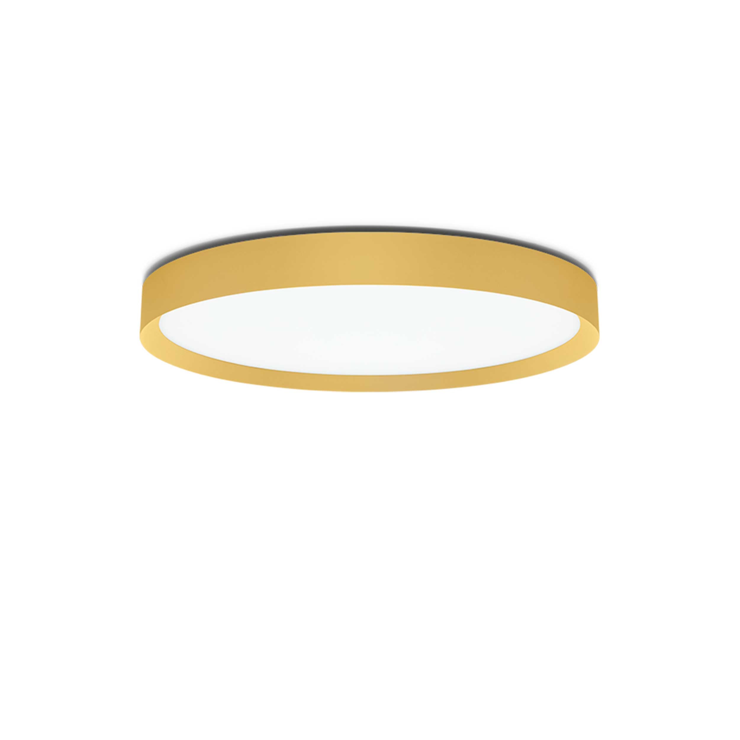 Lombardo Flo T LED circular light IP20 IK06