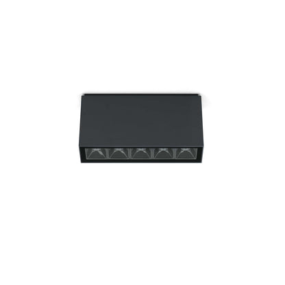 Lombardo Kura Top X5 LED stropna svetilka
