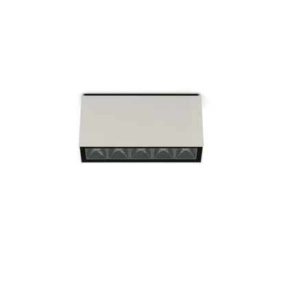 Lombardo Kura Top X5 LED stropna svetilka