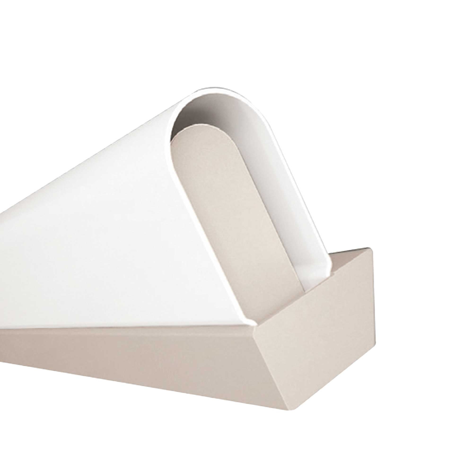 Lucis Aula LED nástěnné svítidlo