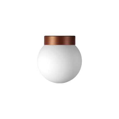 Lucis Polaris S E27 přisazené svítidlo