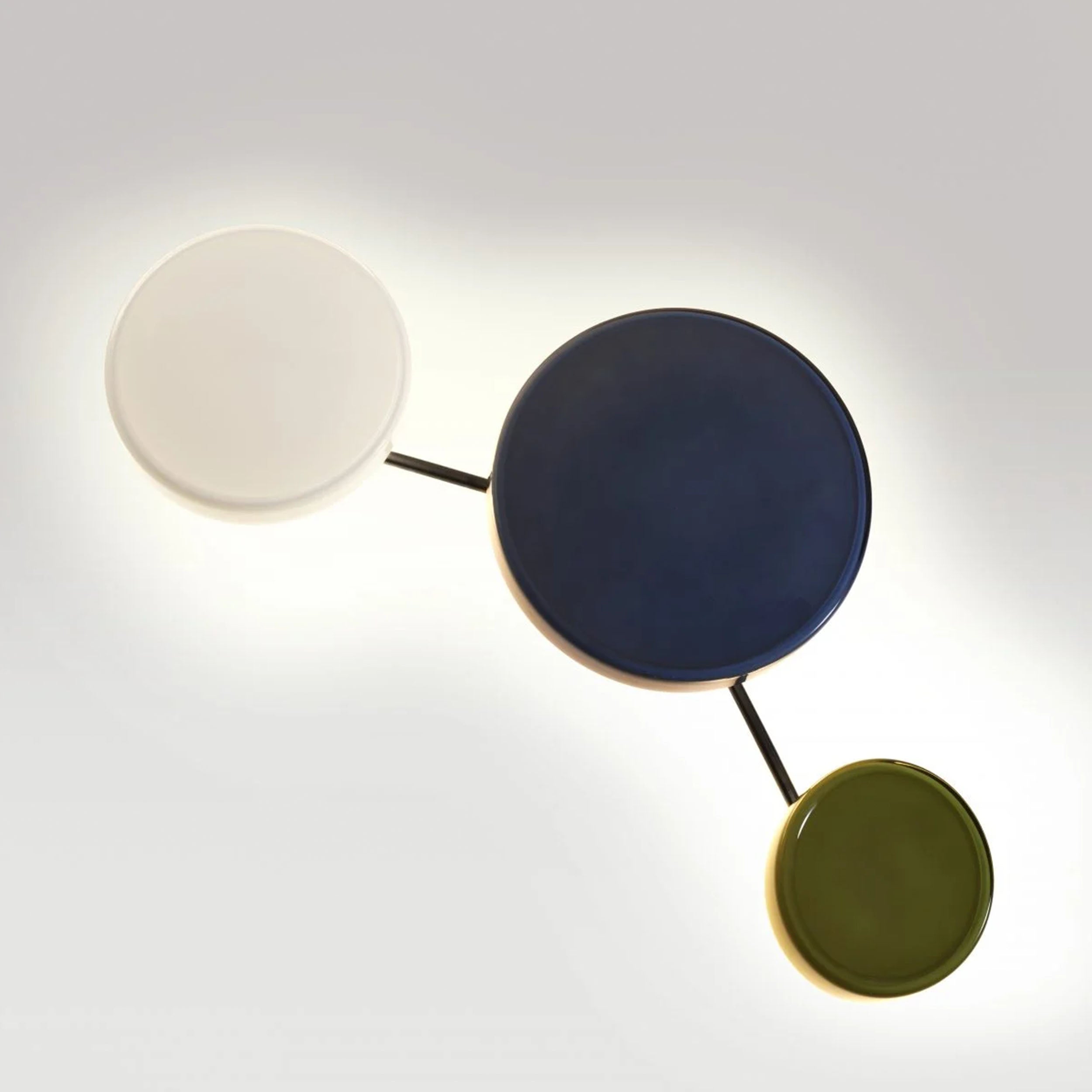 Marset Caramel LED stenska svetilka
