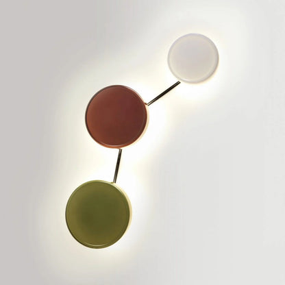 Marset Caramel LED stenska svetilka