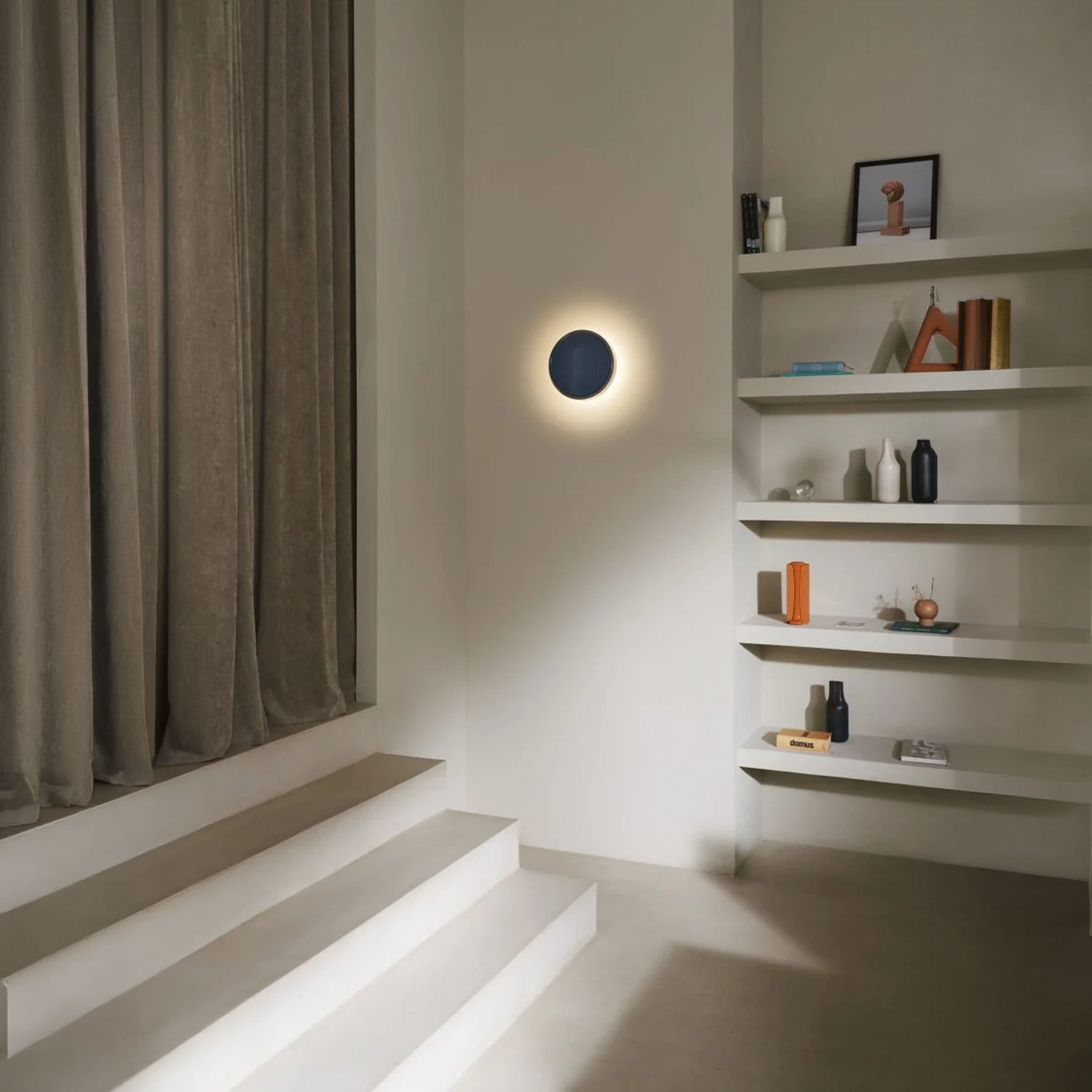 Marset Caramel LED stenska svetilka