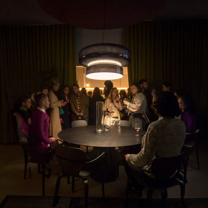 Marset Bohemia LED viseča svetilka s kablom