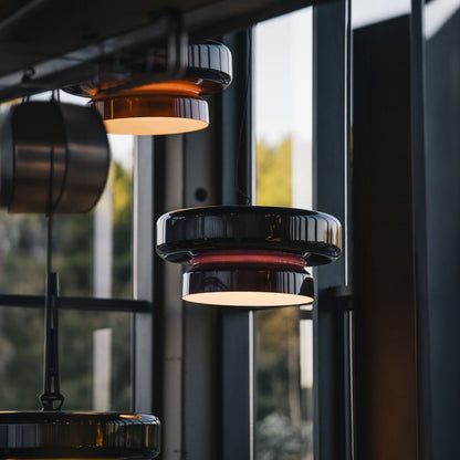 Marset Bohemia LED viseča svetilka s kablom