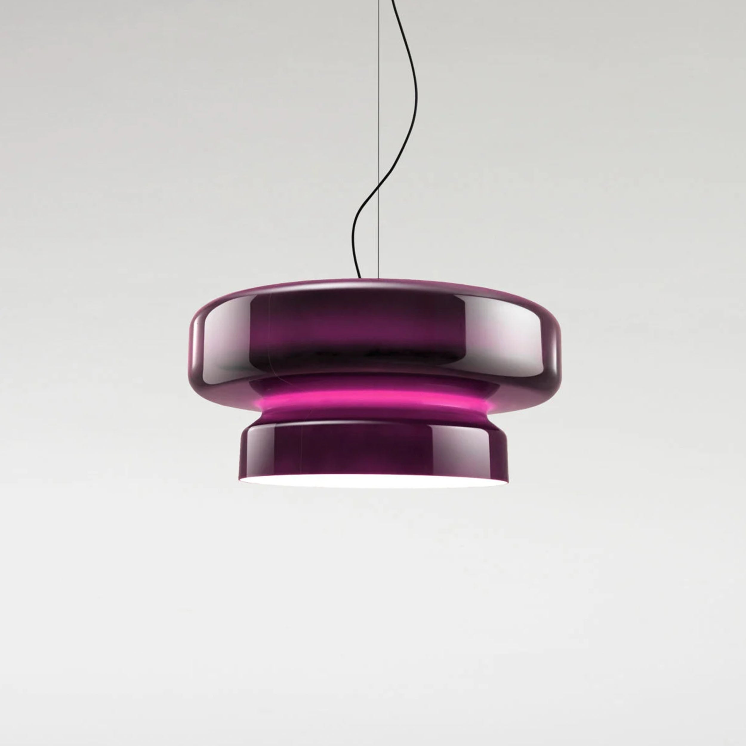 Marset Bohemia LED viseča svetilka s kablom