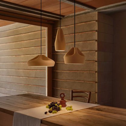 Marset Pleat Box E14 viseča svetilka