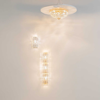 Maytoni Facet E14 stropna svetilka