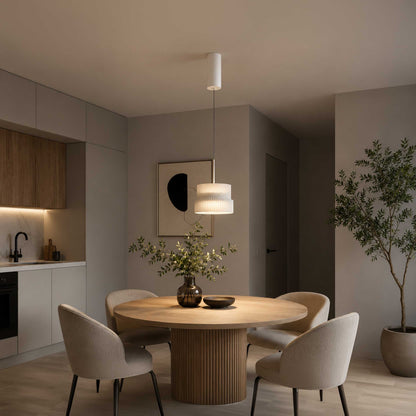 Maytoni Scala LED viseča svetilka