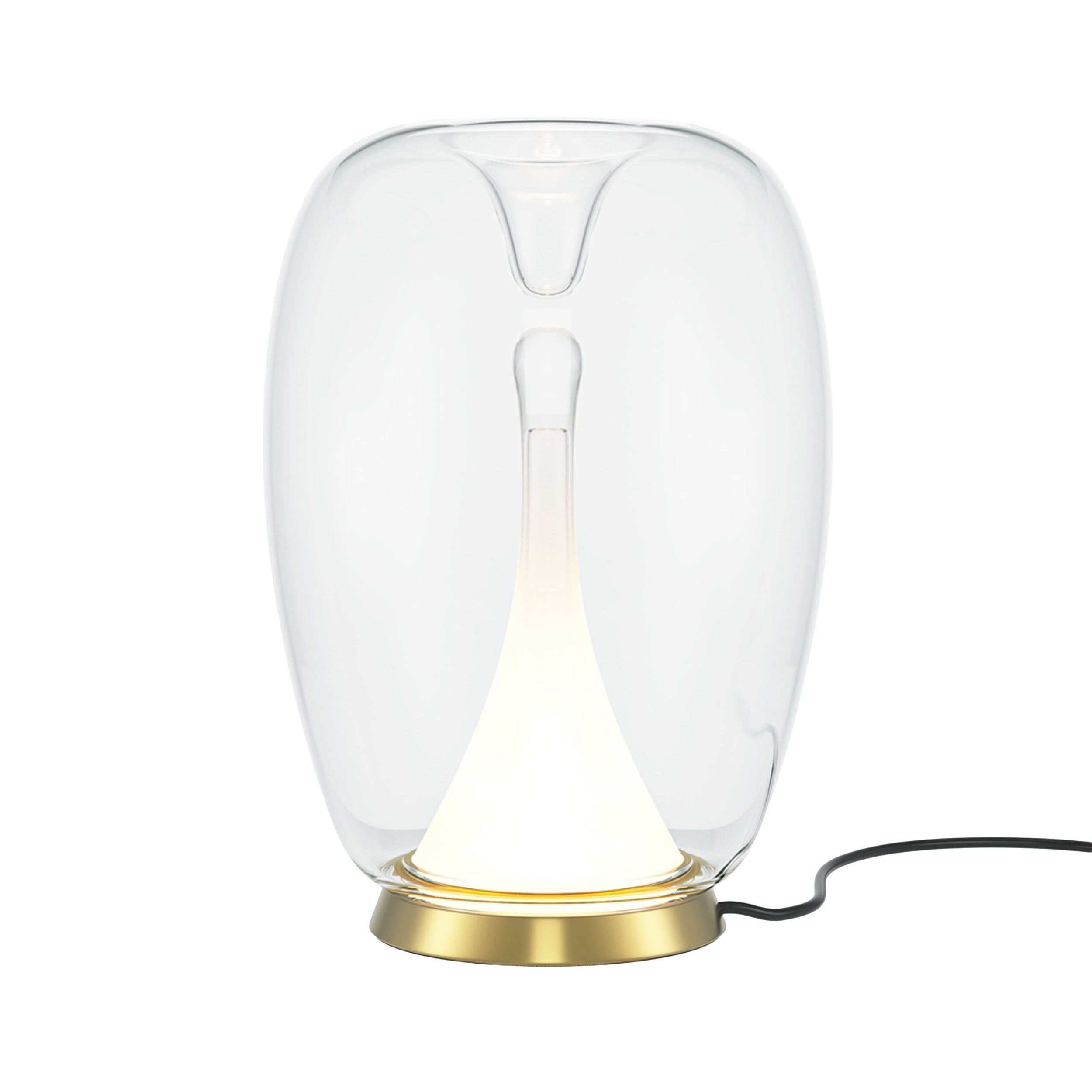 Maytoni Splash LED namizna svetilka