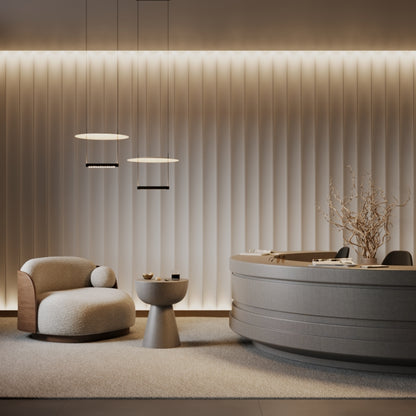 Maytoni Ambience LED obesna svetilka