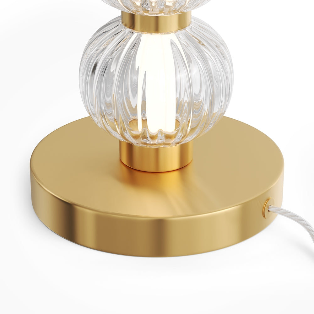 Maytoni Amulet LED namizna svetilka