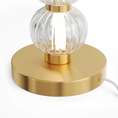 Maytoni Amulet LED namizna svetilka
