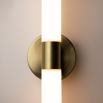 Maytoni Axis LED stenska svetilka