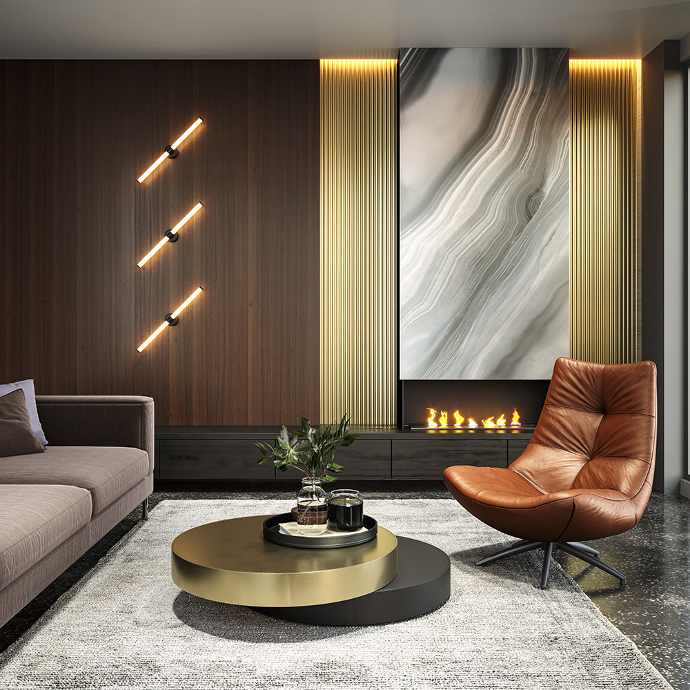 Maytoni Axis LED stenska svetilka