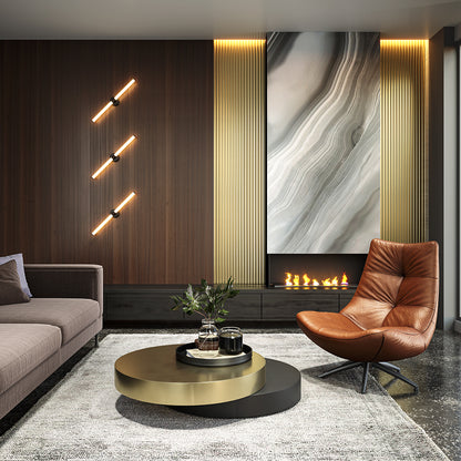 Maytoni Axis LED stenska svetilka