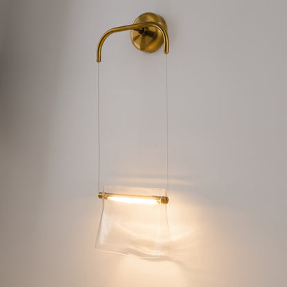 Maytoni Cabaret LED stenska svetilka