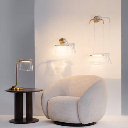 Maytoni Cabaret LED stenska svetilka