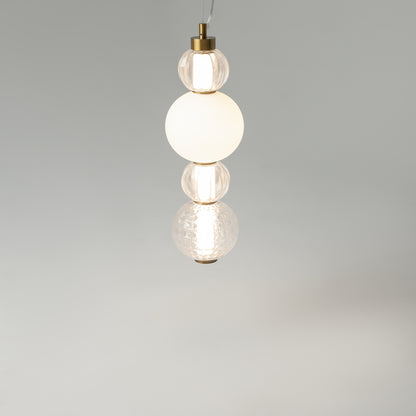 Maytoni Collar LED viseča svetilka