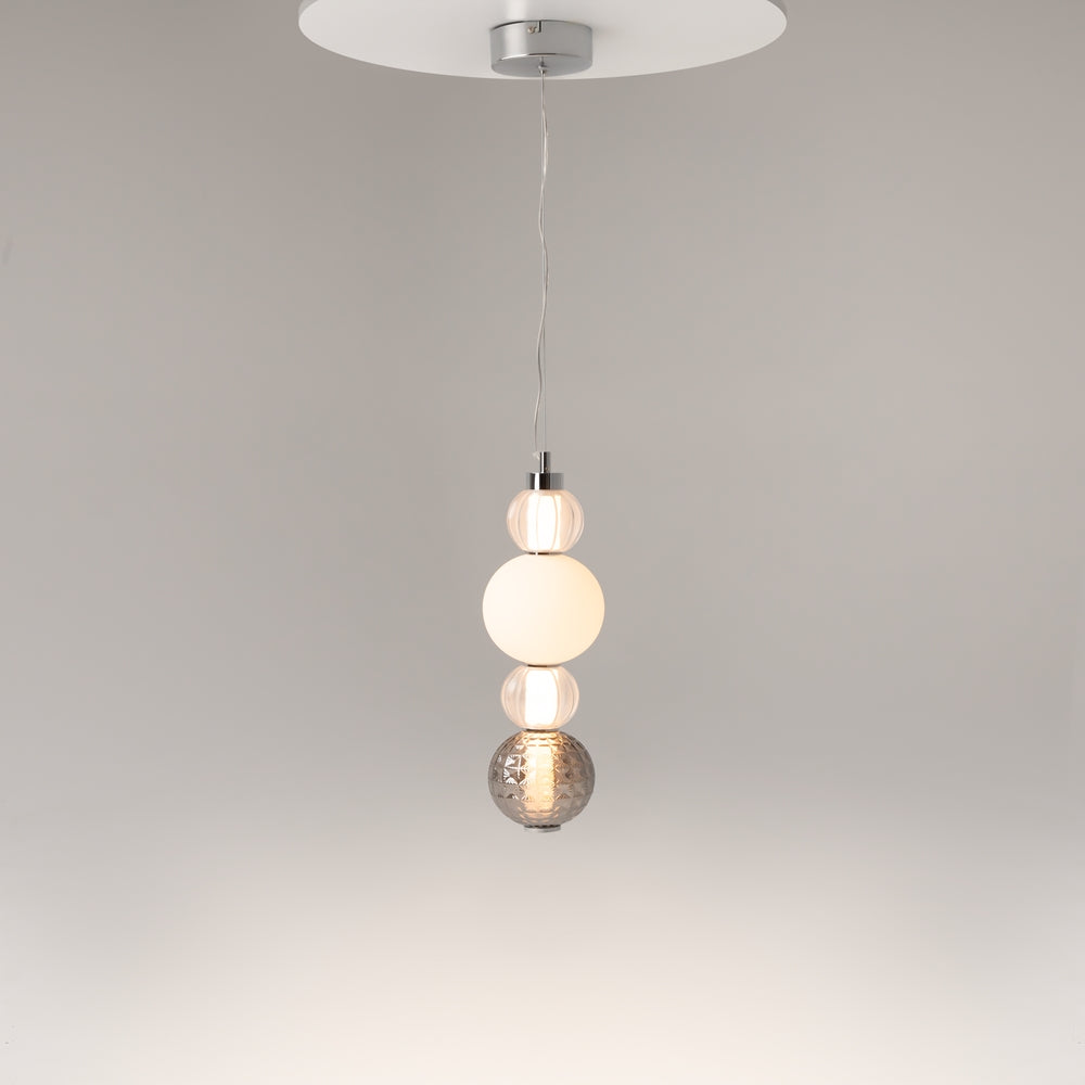 Maytoni Collar LED viseča svetilka