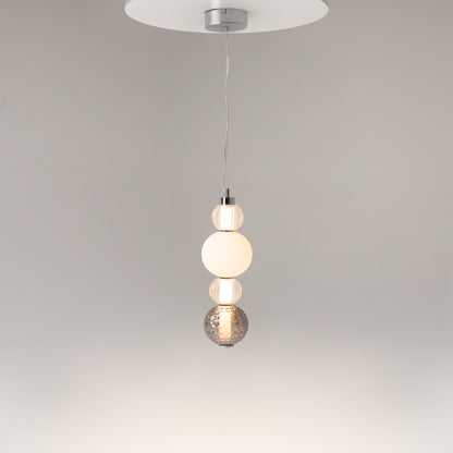 Maytoni Collar LED viseča svetilka