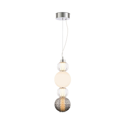 Maytoni Collar LED viseča svetilka