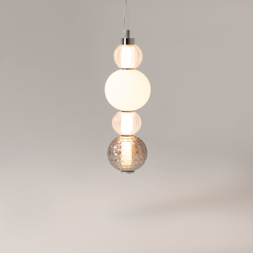 Maytoni Collar LED viseča svetilka