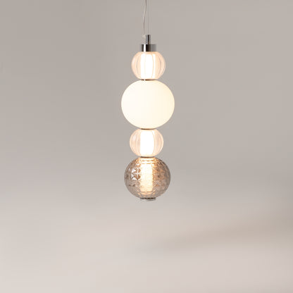 Maytoni Collar LED viseča svetilka