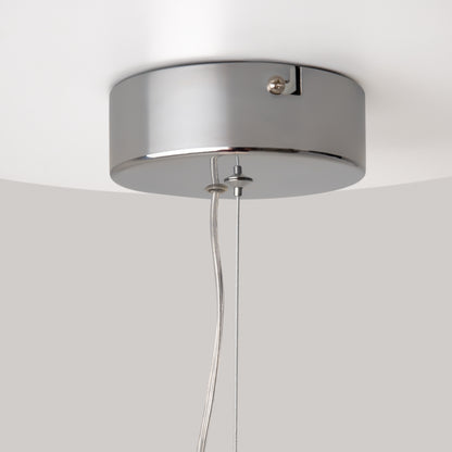 Maytoni Collar LED viseča svetilka