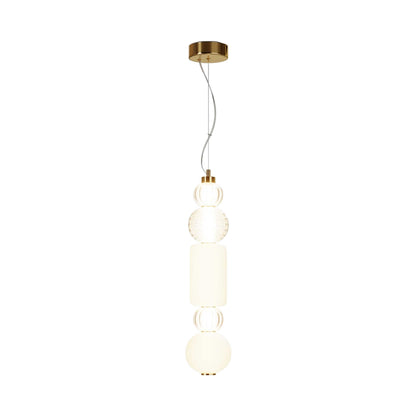 Maytoni Collar LED viseča svetilka