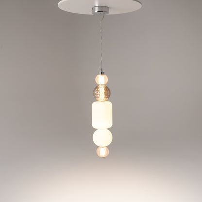 Maytoni Collar LED viseča svetilka