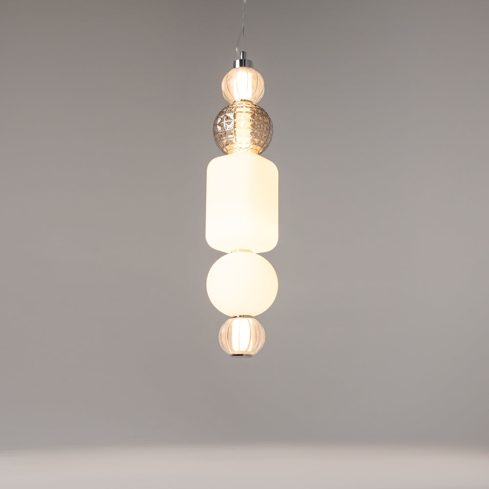 Maytoni Collar LED viseča svetilka