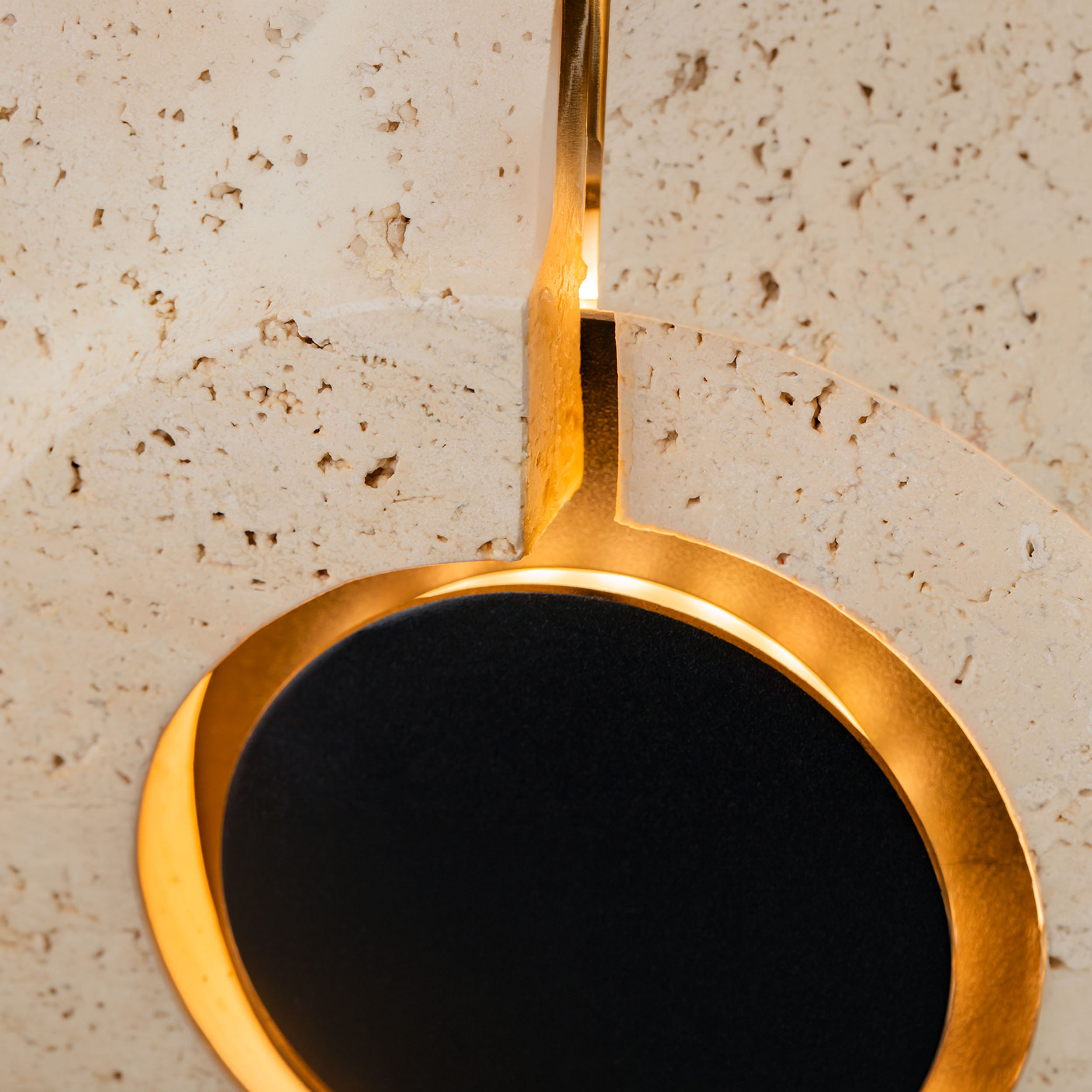 Maytoni Daylight LED stenska svetilka