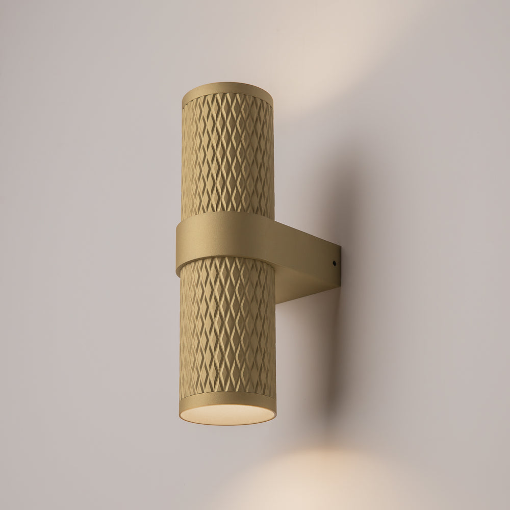 Maytoni Focus Design GU10 stenska svetilka