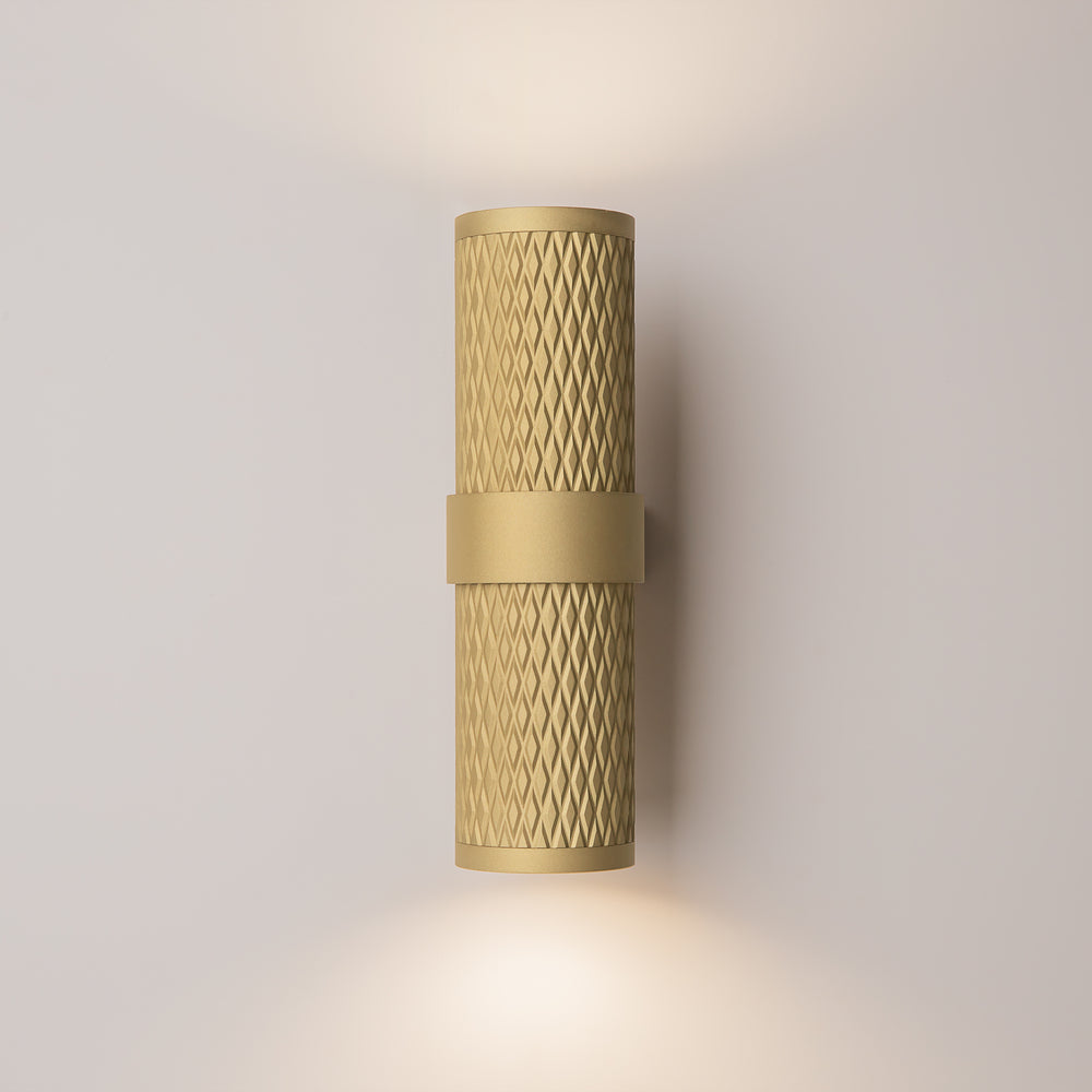 Maytoni Focus Design GU10 stenska svetilka