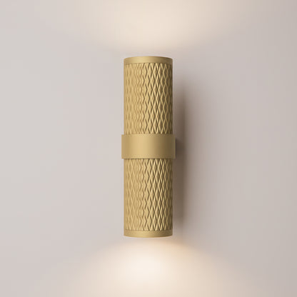 Maytoni Focus Design GU10 stenska svetilka