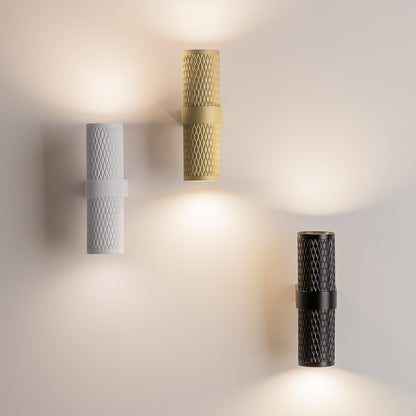 Maytoni Focus Design GU10 stenska svetilka