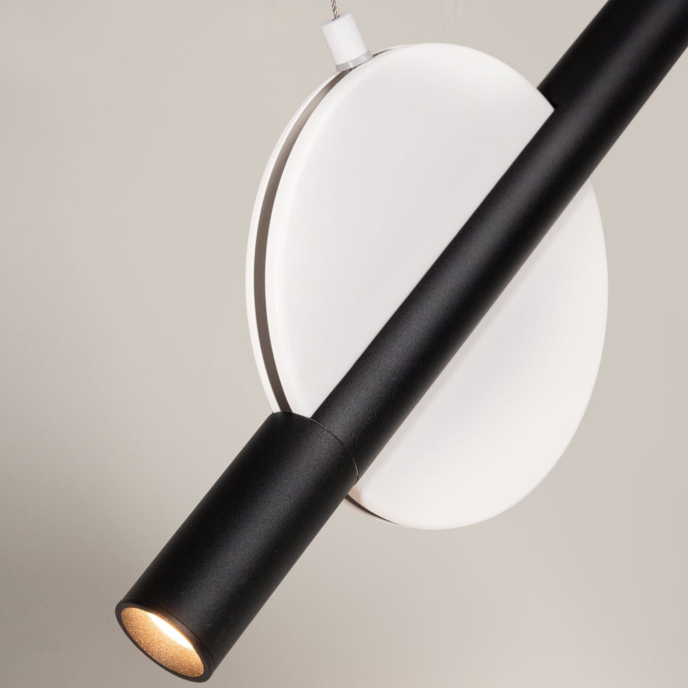 Maytoni Enigma LED viseča svetilka