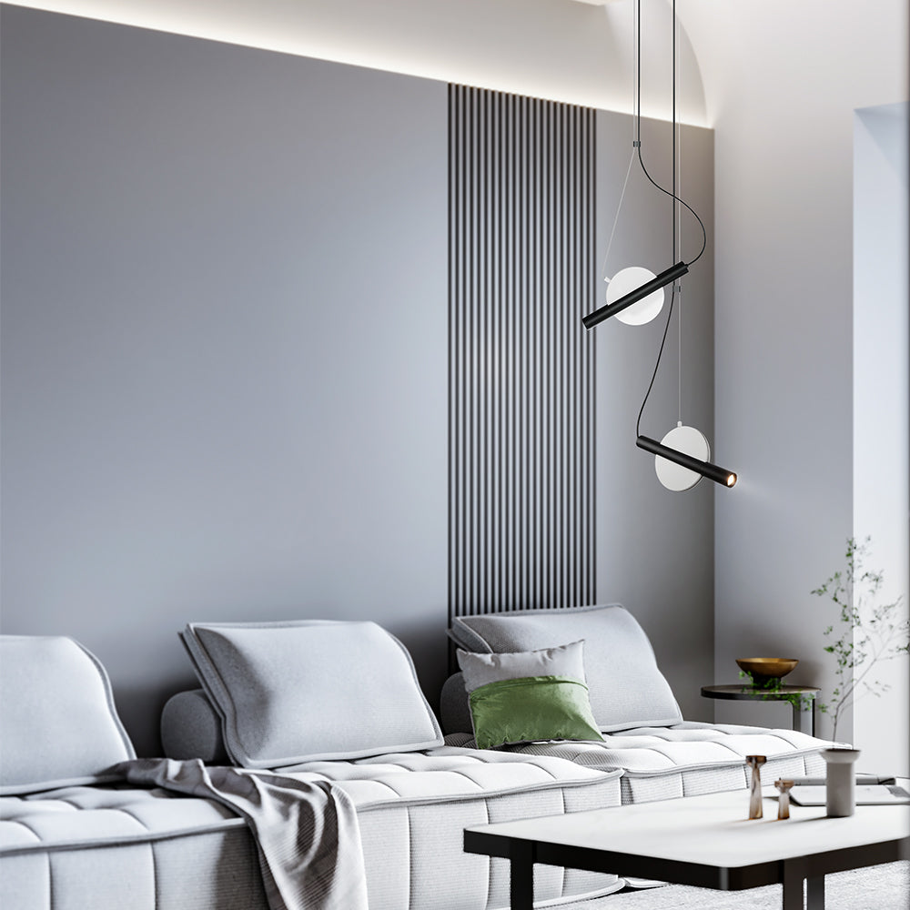 Maytoni Enigma LED viseča svetilka