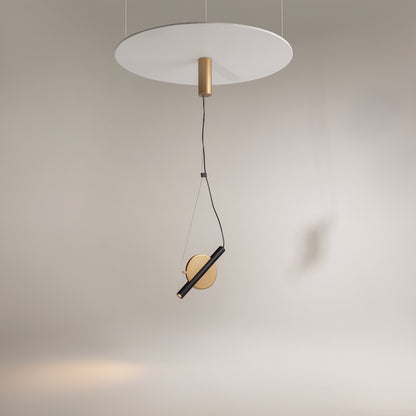 Maytoni Enigma LED viseča svetilka