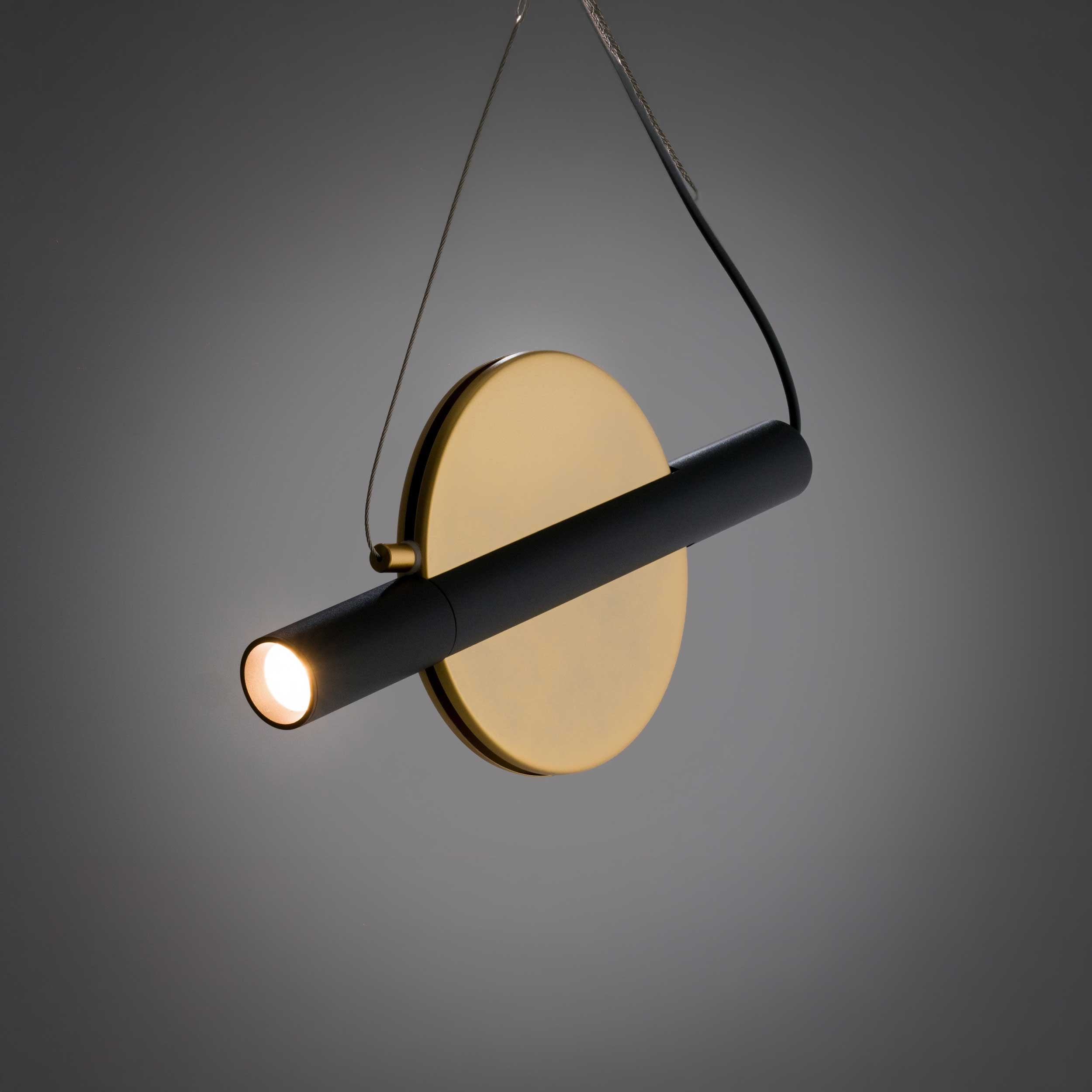 Maytoni Enigma LED viseča svetilka