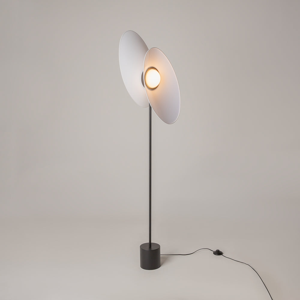 Maytoni Evolution LED stoječa svetilka
